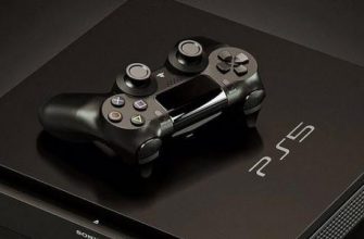 Раскрыто, каким будет дизайн PS5
