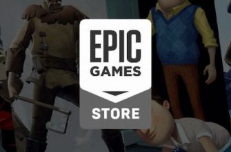 После GTA 5 утекли другие бесплатные игры EGS