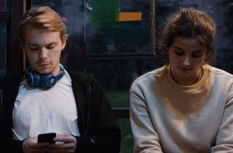 Интерактивный сериал #КТО_ТЫ можно посмотреть онлайн