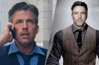 Раскрыто, как мог выглядеть Бэтмен Бена Аффлека в киновселенной DC