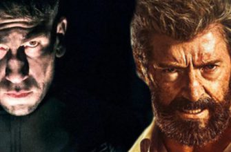 Как Джон Бернтал выглядит в роли Росомахи