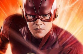 Раскрыт финал 6 сезона сериала «Флэш»