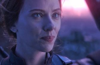 Похороны Черной вдовы вырезали из «Мстителей: Финал»