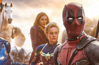 Райан Рейнольдс раскрыл план на «Дэдпула 3» от Marvel