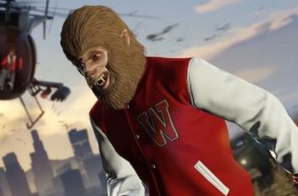 В GTA 6 должно быть больше мистики