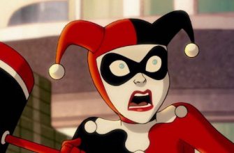 5 эпизод 2 сезона «Харли Квинн» можно посмотреть онлайн