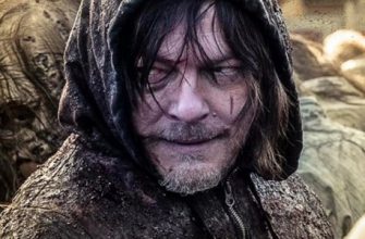 Когда выйдет финал 10 сезона «Ходячие мертвецы»