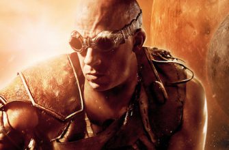 Вин Дизель раскрыл фильм «Риддик 4»