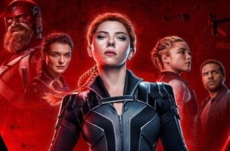 Спойлеры фильма «Черная вдова» заполнили соцсети