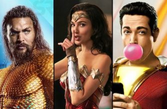 Киновселенная DC не должна копировать однообразие Marvel