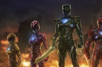 Раскрыт Зеленый Рейнджер из фильма «Могучие Рейнджеры 2»