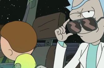 Как смотреть новые серии 4 сезона «Рик и Морти» на русском онлайн