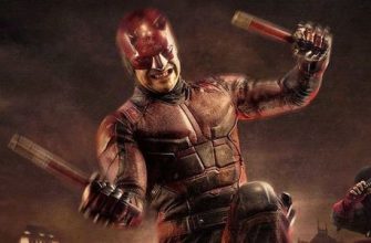 Чарли Кокс порадовал фанатов «Сорвиголовы»