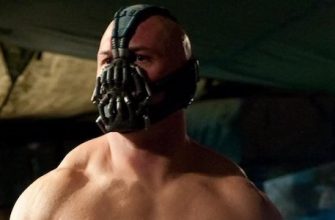 «Харли Квинн» снова забавно высмеивает Бэйна Тома Харди