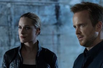 Реакция фанатов на смерть в финале 3 сезона «Мир Дикого запада»