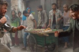 Тайлер Рейк убил больше людей, чем Джон Уик