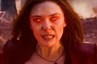 Алая Ведьма могла выглядеть иначе в киновселенной Marvel