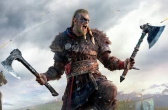 Утекла точная дата выхода « Assassin's Creed Вальгалла» (2020)