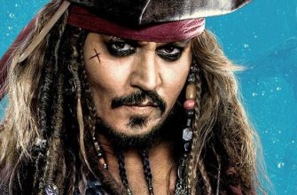 Раскрыто появление Джонни Деппа в «Пиратах Карибского моря 6»