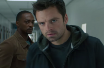 Marvel могут возобновить съемки сериала «Сокол и Зимний солдат»