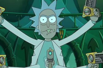 5 сезон «Рика и Морти» выйдет раньше, чем мы думаем