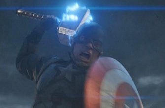 Фильм «Первый мститель 4» может быть неожиданным для Marvel
