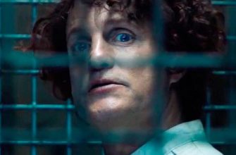 Как Вуди Харрельсон выглядит в роли Карнажа в «Веноме 2»