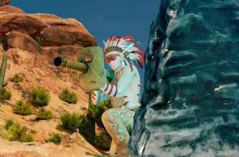 Раскрыты детали обновления «Гнев небес» для Cuisine Royale