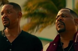 «Плохие парни 4» выйдут уже скоро