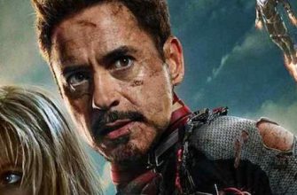 Удаленная сцена «Железного человека 2», которую вы могли упустить