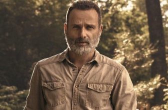 Когда теперь выйдет фильм «Ходячие мертвецы» про Рика Граймса