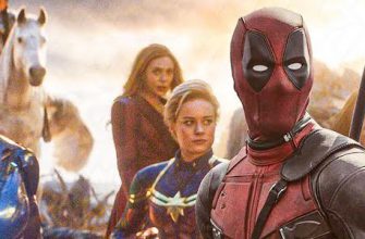 Фильм «Дэдпул 3» может вообще не выйти