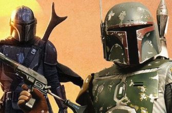 Раскрыты детали 3 сезона «Звездных войн: Мандалорец»