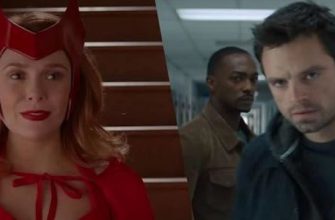 Дата выхода сериалов Marvel под вопросом. «ВандаВижен» могут перенести