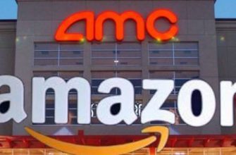 Amazon решили купить сеть кинотеатров AMC