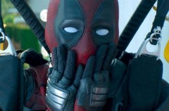 Раскрыт неожиданный злодей «Дэдпула 3»
