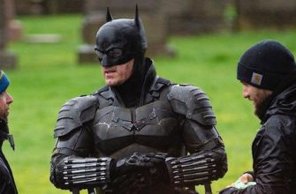 «Бэтмен» с Робертом Паттинсоном скоро продолжат снимать