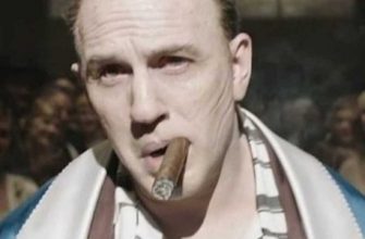 Песни из фильма «Лицо со шрамом» (2020). Послушайте саундтрек