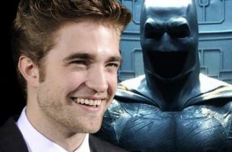 Роберт Паттинсон признался, почему сыграл Бэтмена