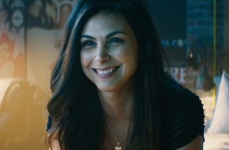 Ванесса не появится в фильме «Дэдпул 3»