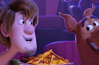 Где скачать и посмотреть «Скуби-Ду» (2020) онлайн на русском языке