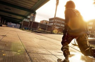 Песни из Tony Hawk's Pro Skater 1 + 2 (2020). Весь саундтрек игр