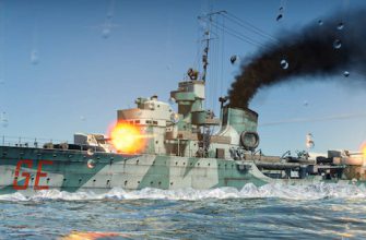 Regia Marina: в War Thunder появились новые корабли Италии