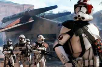 Фанаты просят платные DLC для Star Wars Battlefront 2