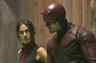 Тизер игры про Сорвиголову для PS5