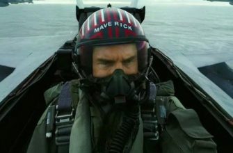 Раскрыты изнурительные тренировки Тома Круза для «Топ Ган: Мэверик»
