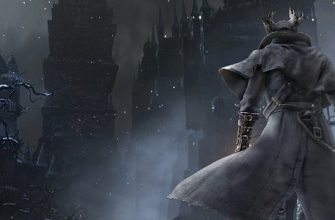 Утечка. Bloodborne и другие эксклюзивы PS4 выйдут на ПК в 2021 году