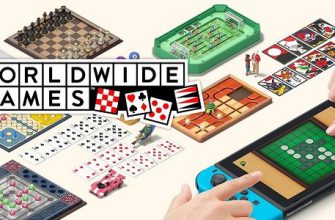 Посмотрите обзорный трейлер игры 51 Worldwide Games