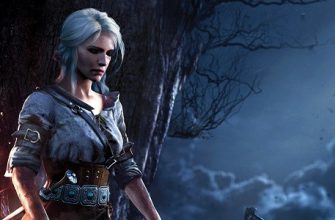 «Ведьмак 4» может быть посвящен Цири