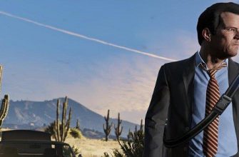 Проблема с входом GTA 5 на ПК исправлена